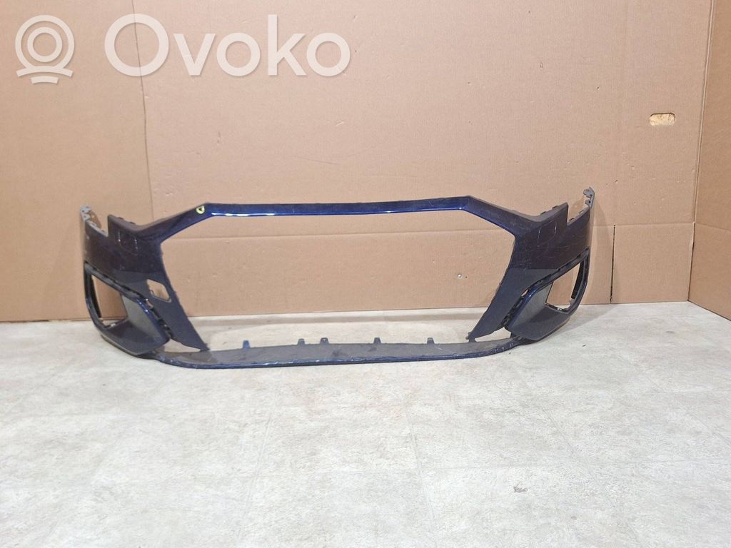 Audi A3 8Y Front bumper 