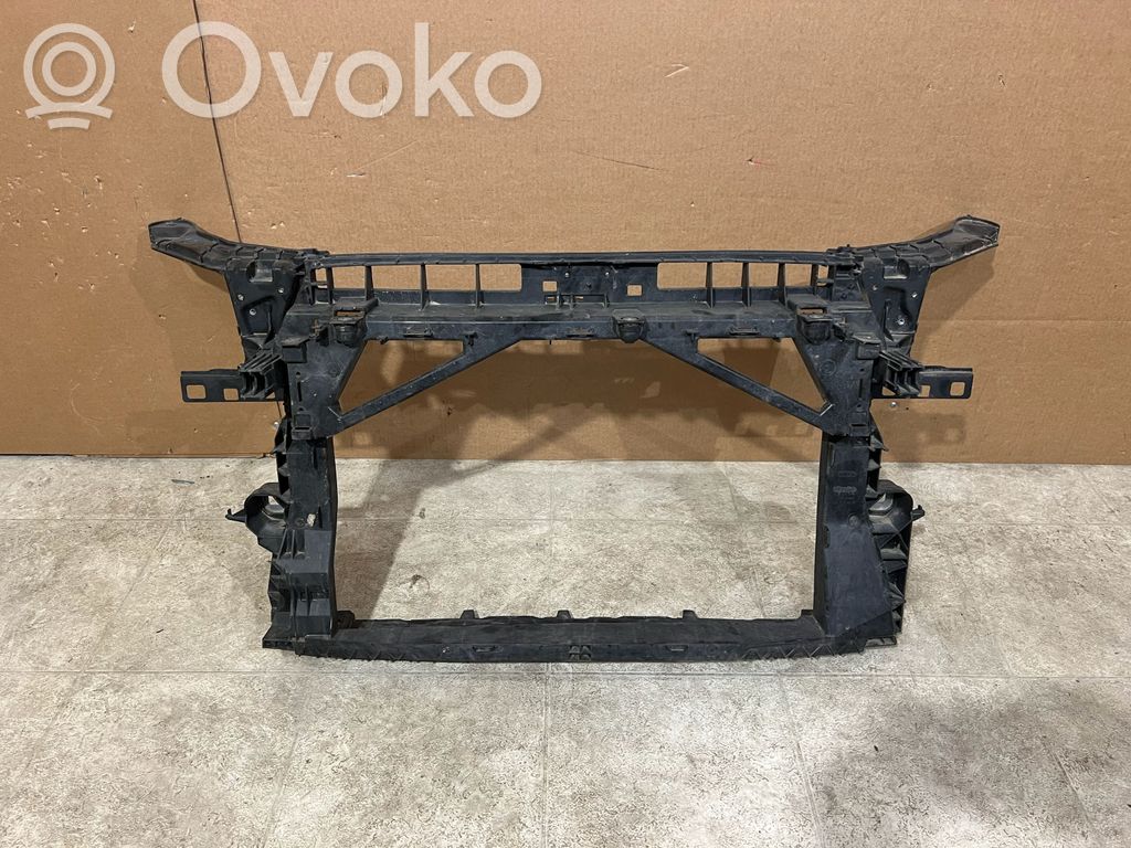 Audi A3 8Y Priekio detalių komplektas 