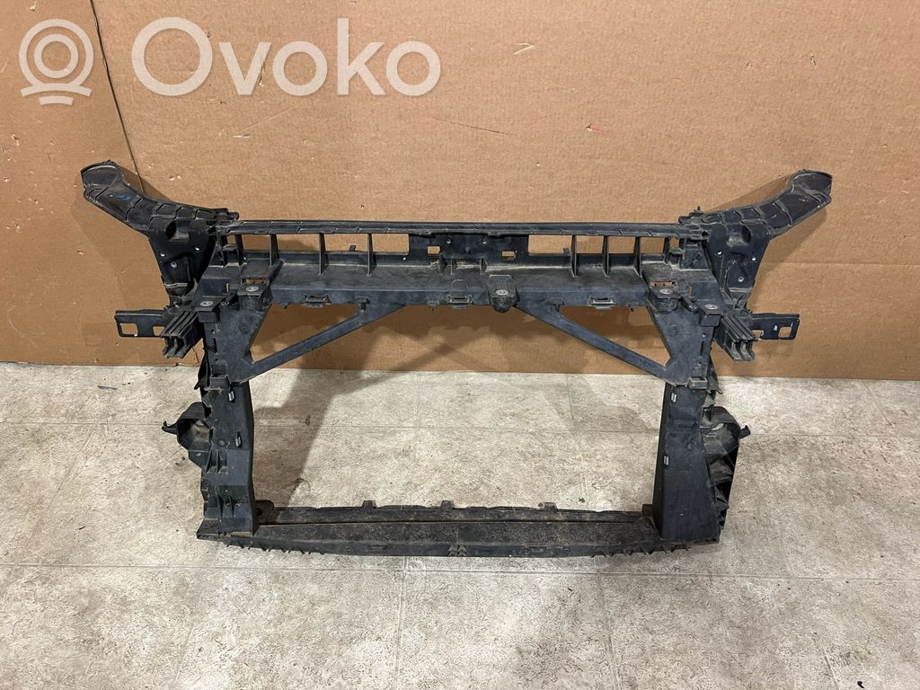 Audi A3 8Y Priekio detalių komplektas 