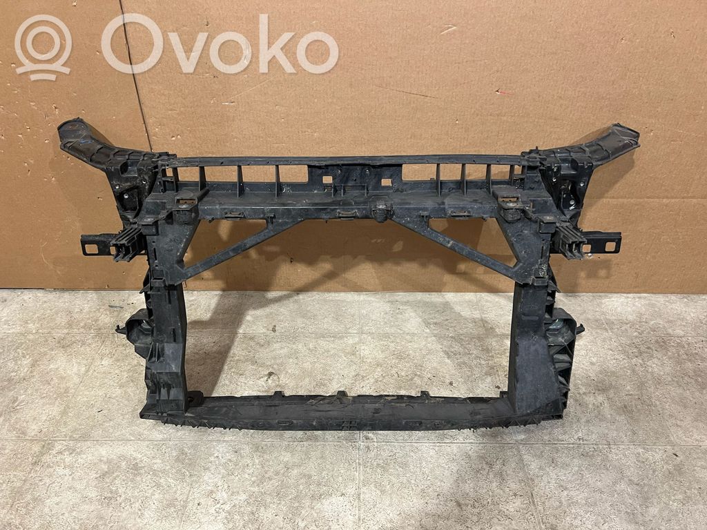 Audi A3 8Y Priekio detalių komplektas 