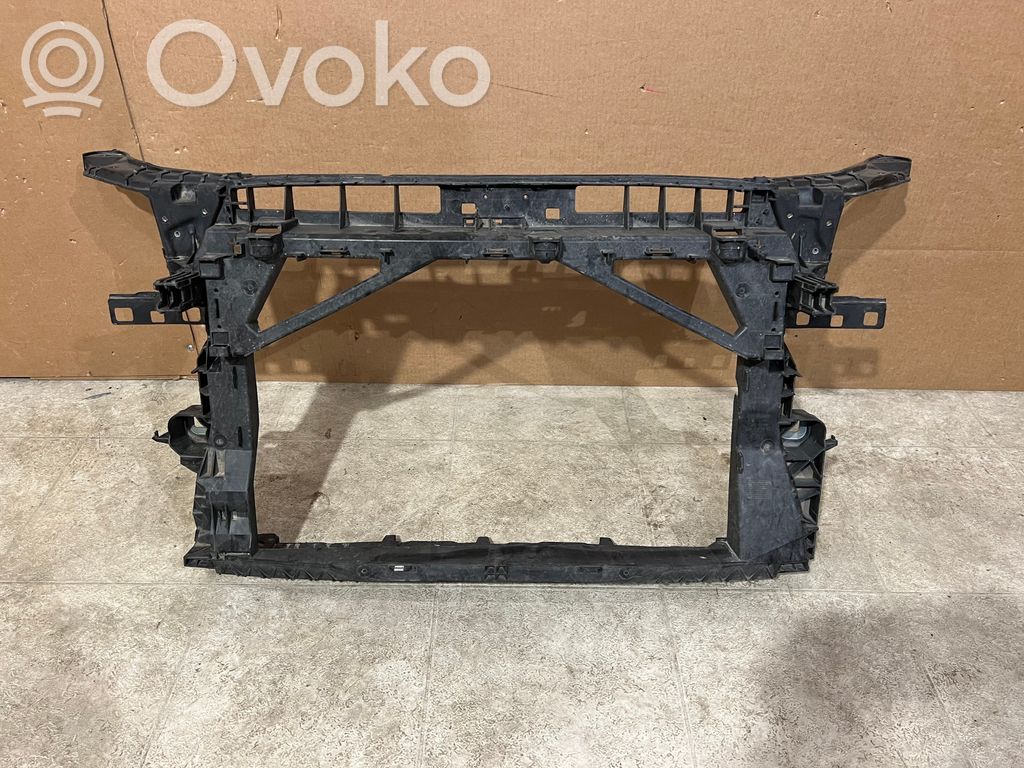 Audi A3 8Y Priekinė kėbulo dalis 