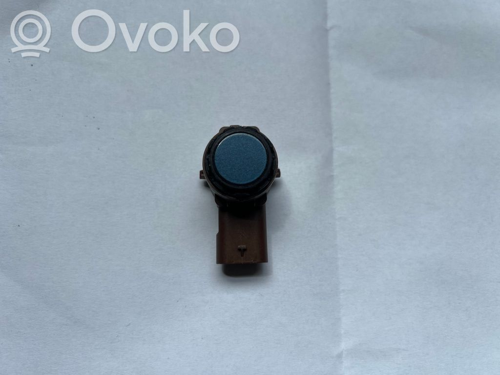 BMW 5 G30 G31 G38 Parksensor PDC 
