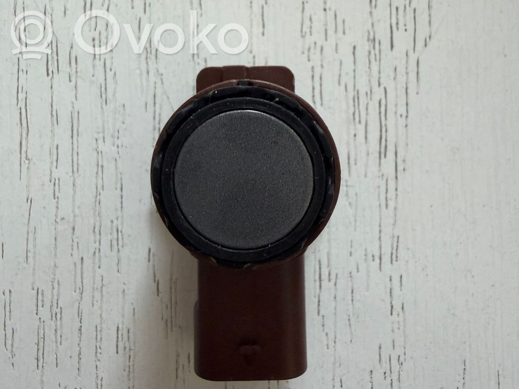 BMW 5 G30 G31 G38 Parksensor PDC 