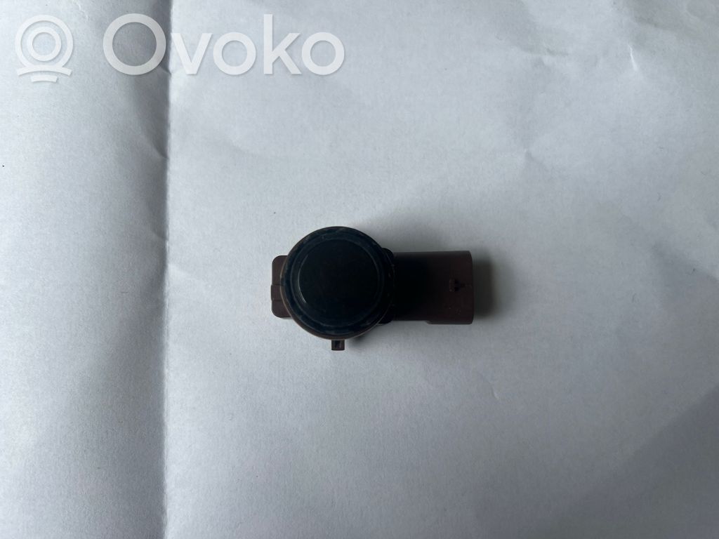 BMW X6M G06 F96 Parksensor PDC 