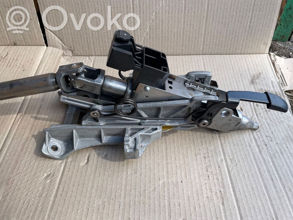 Land Rover Range Rover Evoque L551 Piesă mecanică casetă direcție 