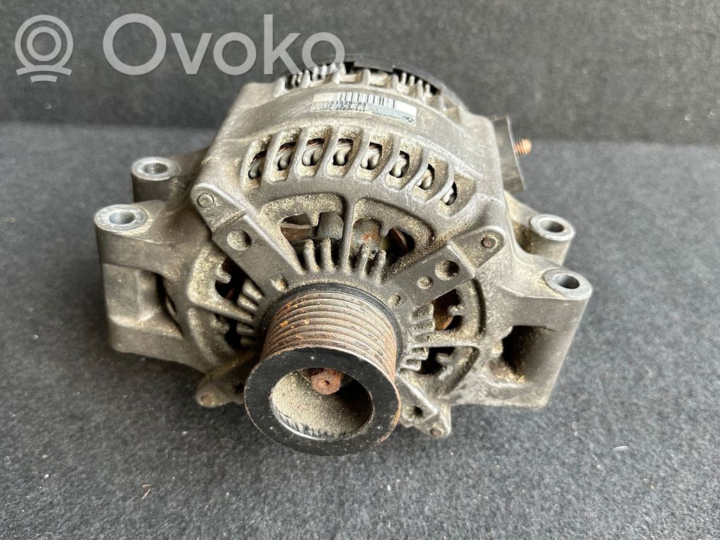 BMW X3 F25 Alternator 