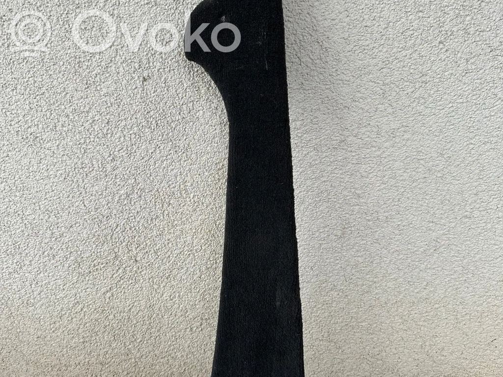 BMW X5 E70 Centre console side trim front 