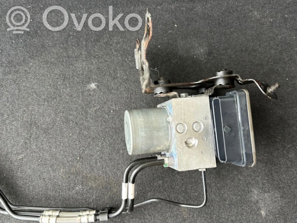 Land Rover Range Rover Velar ABS-pumpun kiinnike 