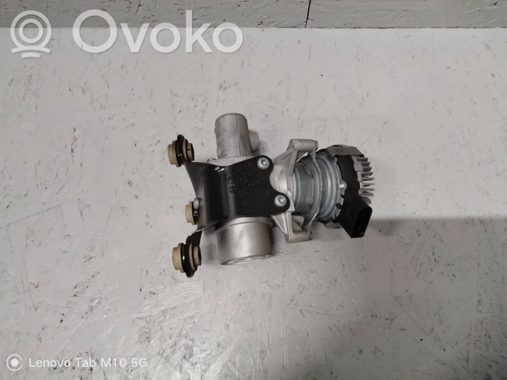 Audi A3 8Y Pompă centrală de frână 