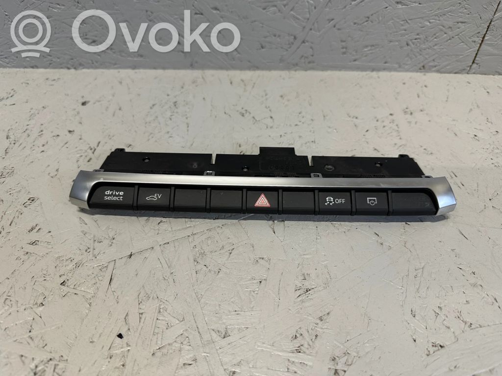 Set di interruttori   8V0925301PS,15052019,10137210,8V0925301