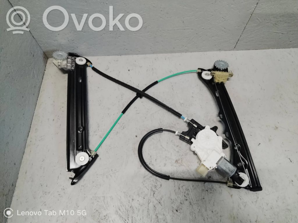 BMW 4 F32 F33 Elektryczny podnośnik szyby drzwi bocznych / przesuwnych 