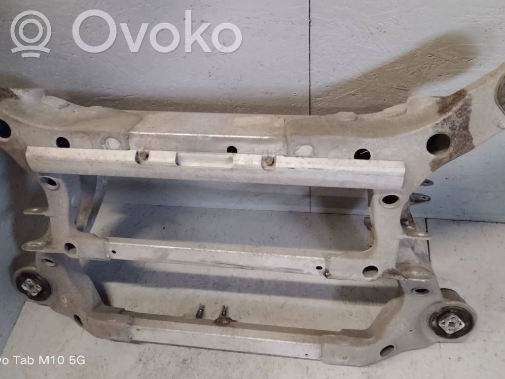 Tesla Model S Taka-apurunko 