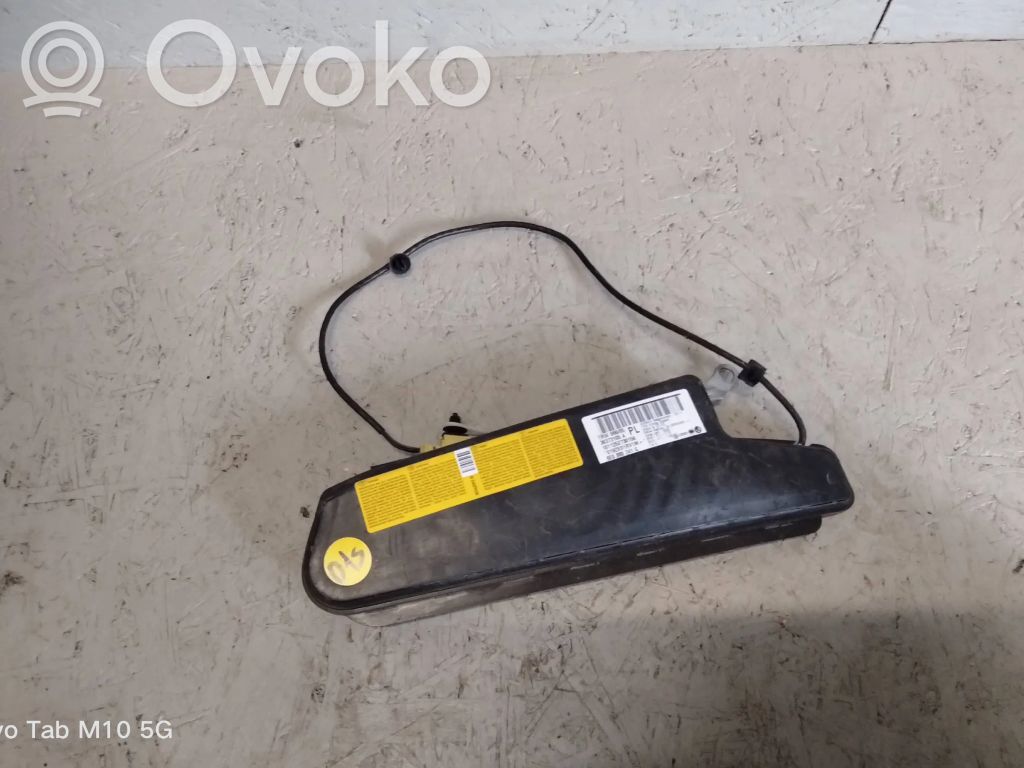 Audi A4 S4 B7 8E 8H Sitz-Airbag 