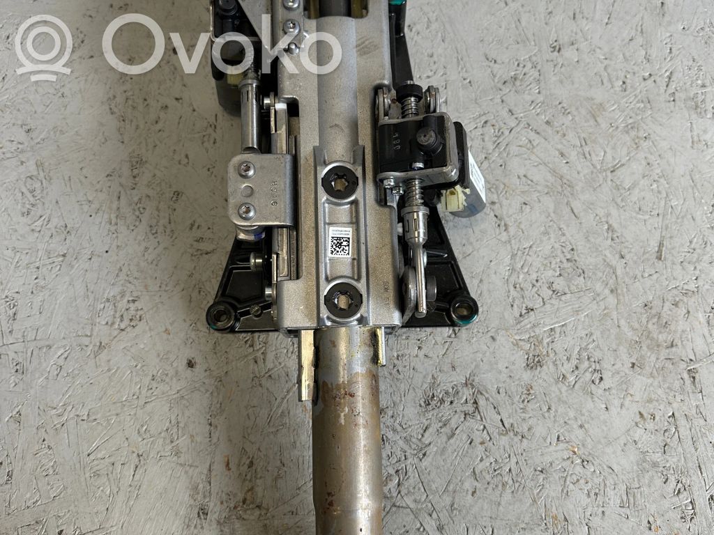 Tesla Model S Steering wheel axle 