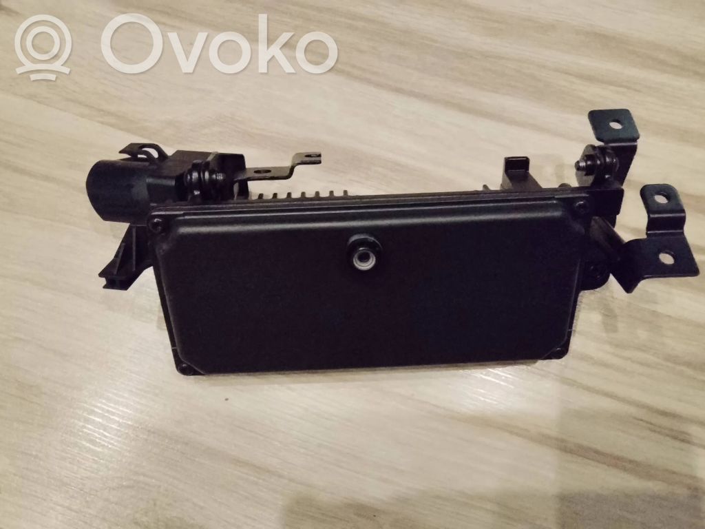 Volvo XC90 Windshield/windscreen camera 