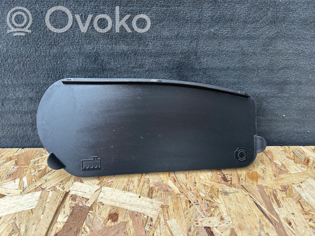 Volvo XC60 Windshield trim 