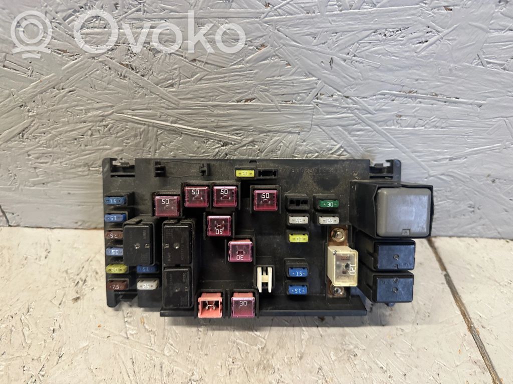 Subaru Outback Fuse module 