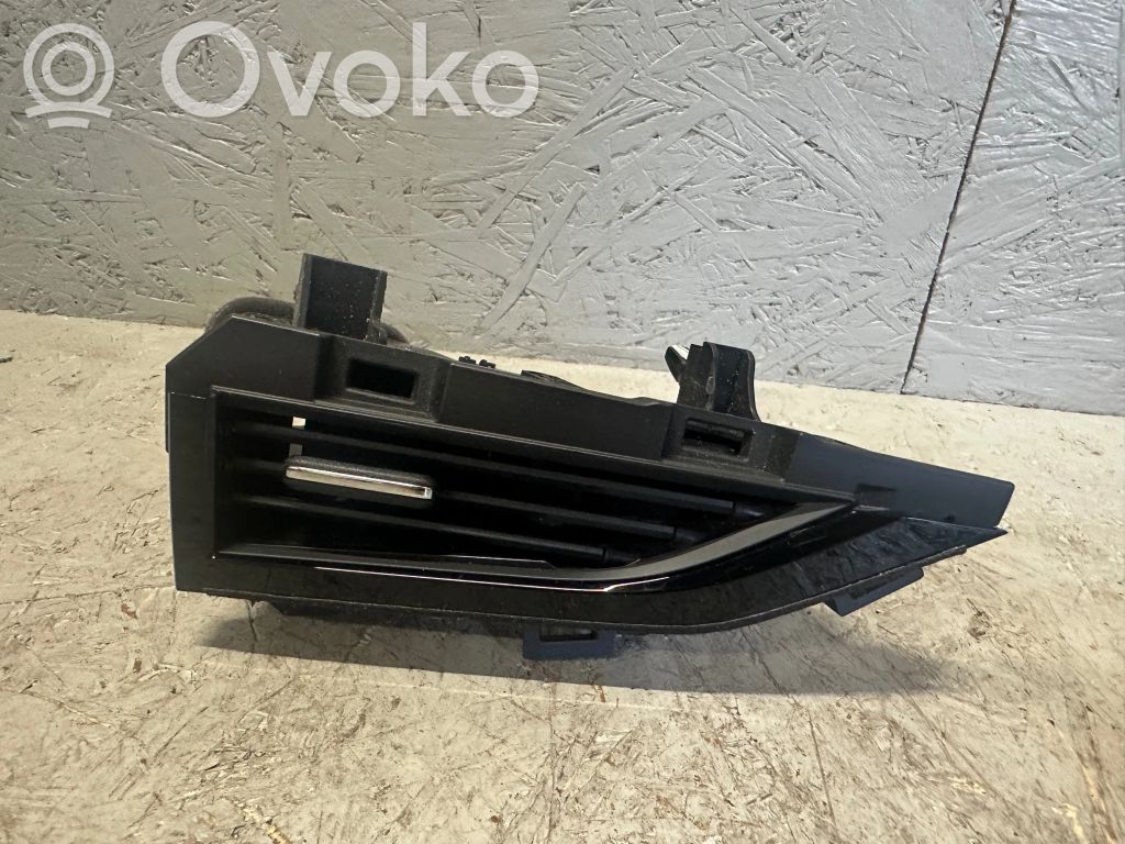 Dysze / Kratki środkowego nawiewu deski rozdzielczej   66110AN03A,GN71183560,83560