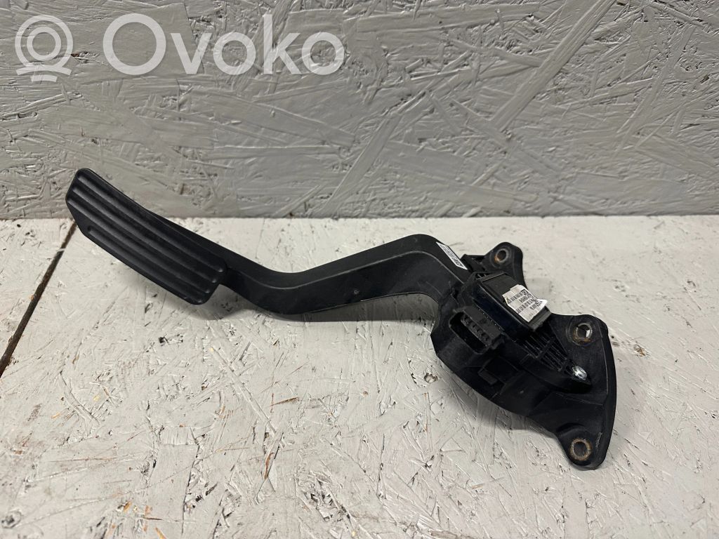 Land Rover Range Rover Evoque L551 Accelerator throttle pedal 