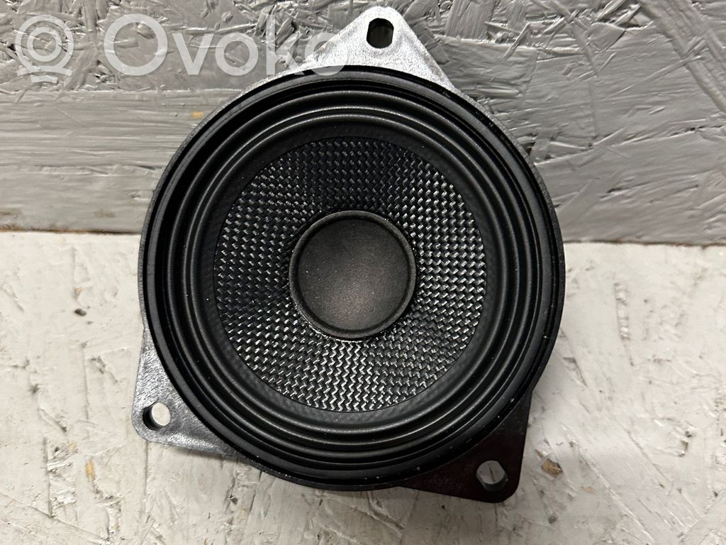 BMW X6 E71 Etuoven kaiutin 