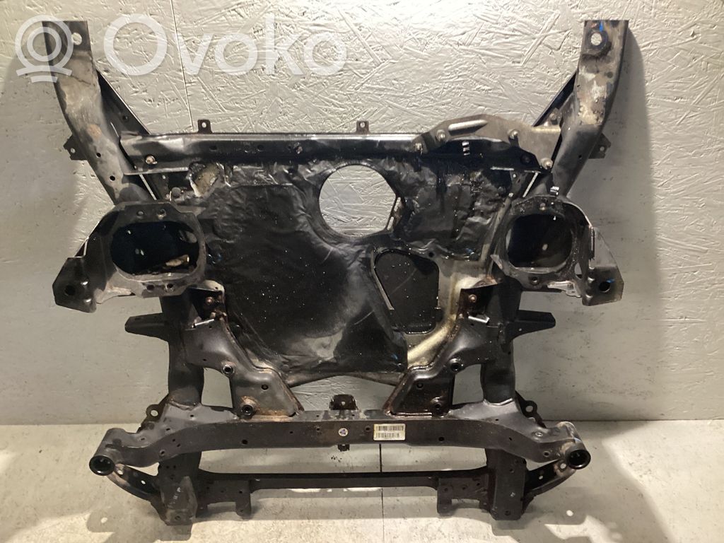 BMW X6 E71 Front subframe 