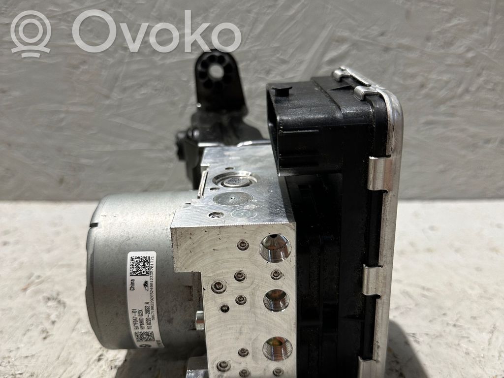 BMW 3 G20 G21 ABS bloks 