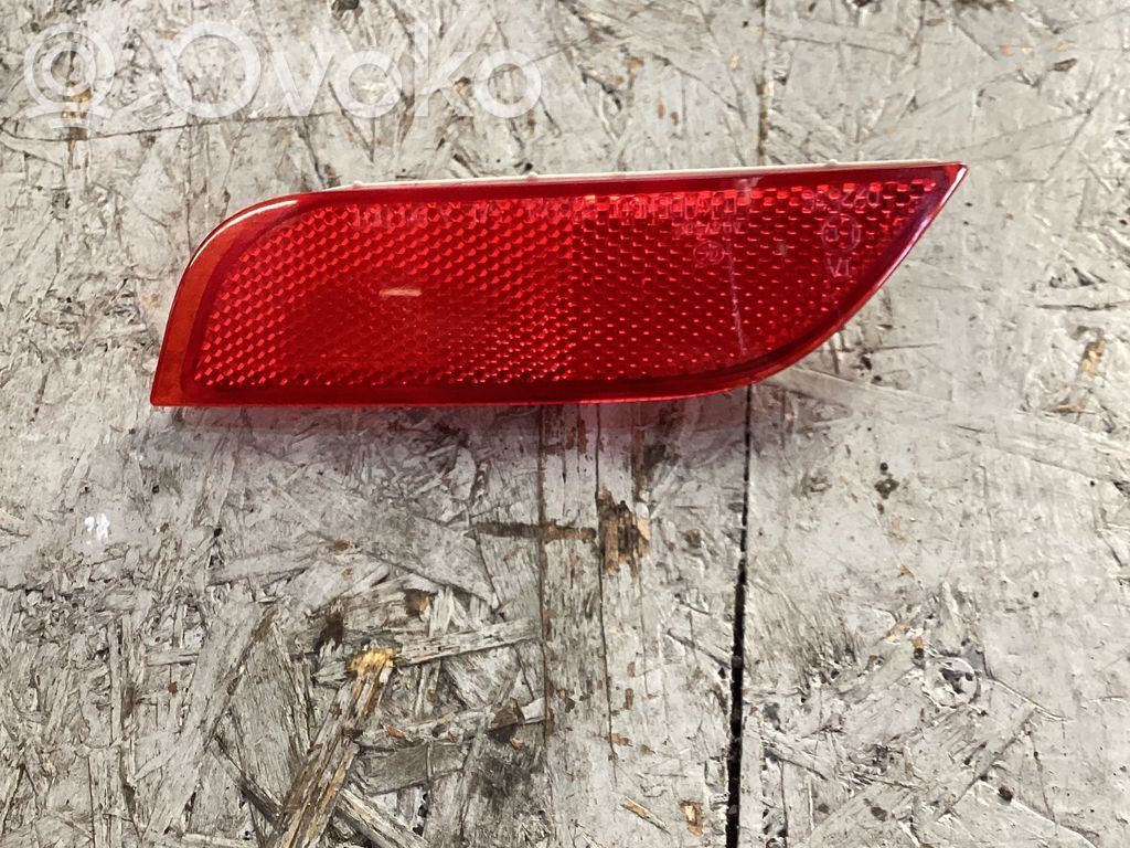 Subaru XV Reflector de faros/luces traseros 