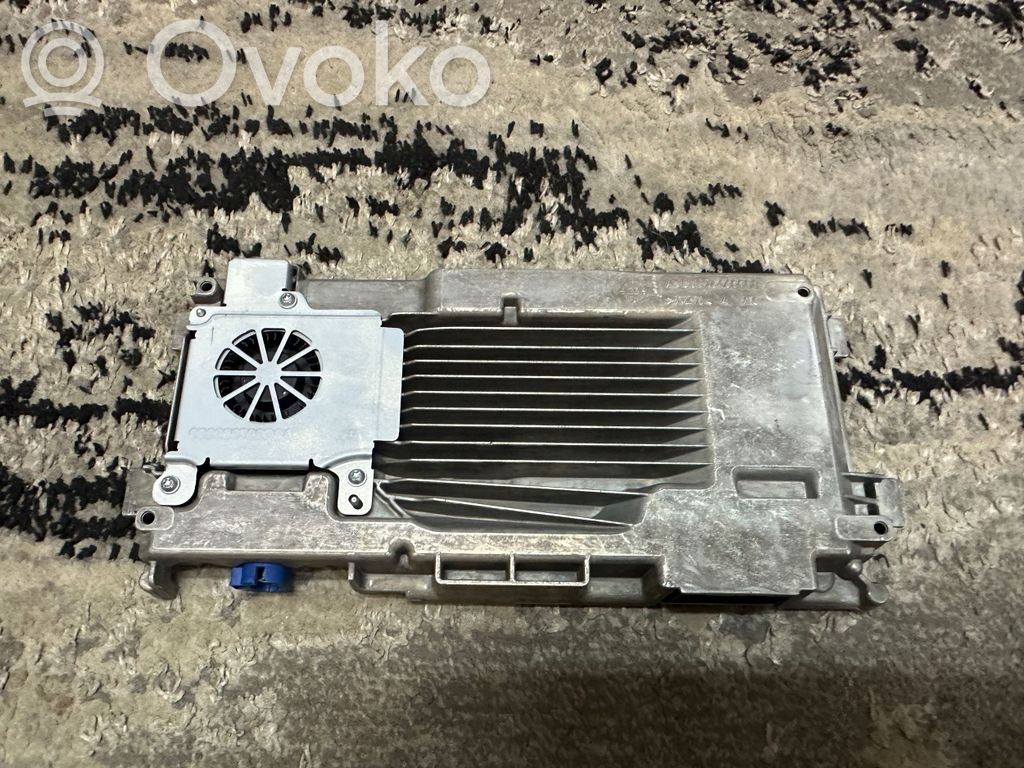 BMW 3 G20 G21 Speedometer control unit/module 