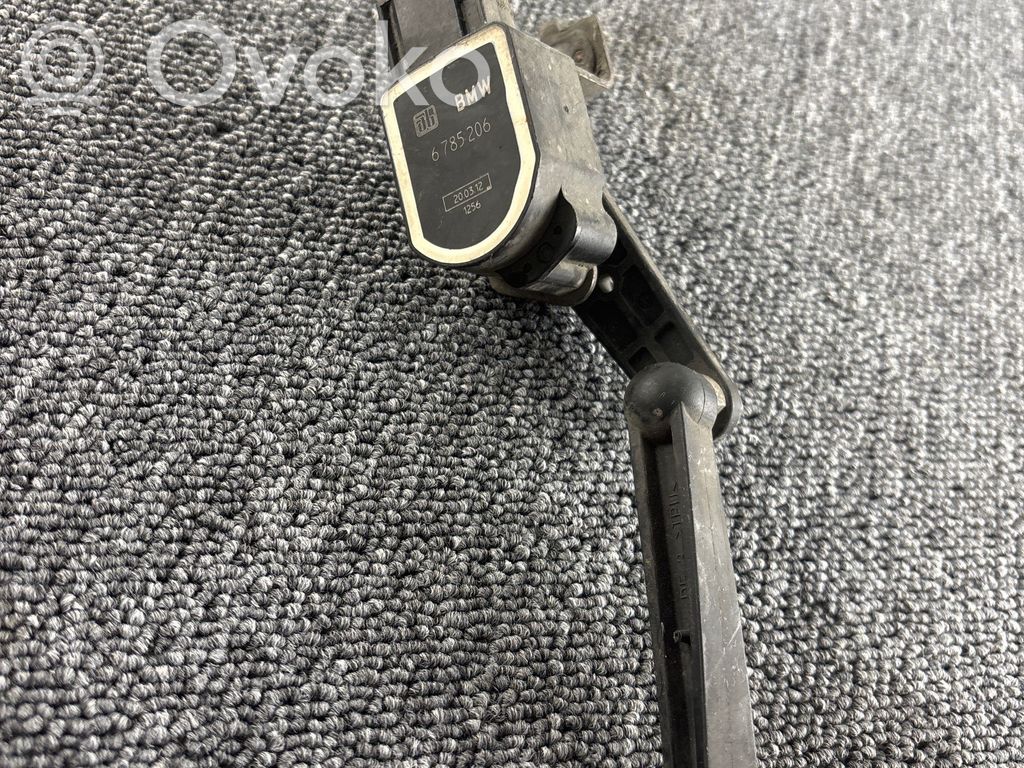 BMW X5 E70 Headlight/headlamp level sensor 