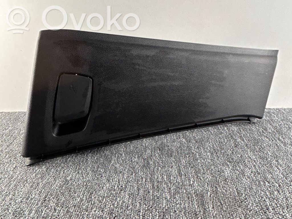 BMW X3 G01 Osłona dolna słupka / D 