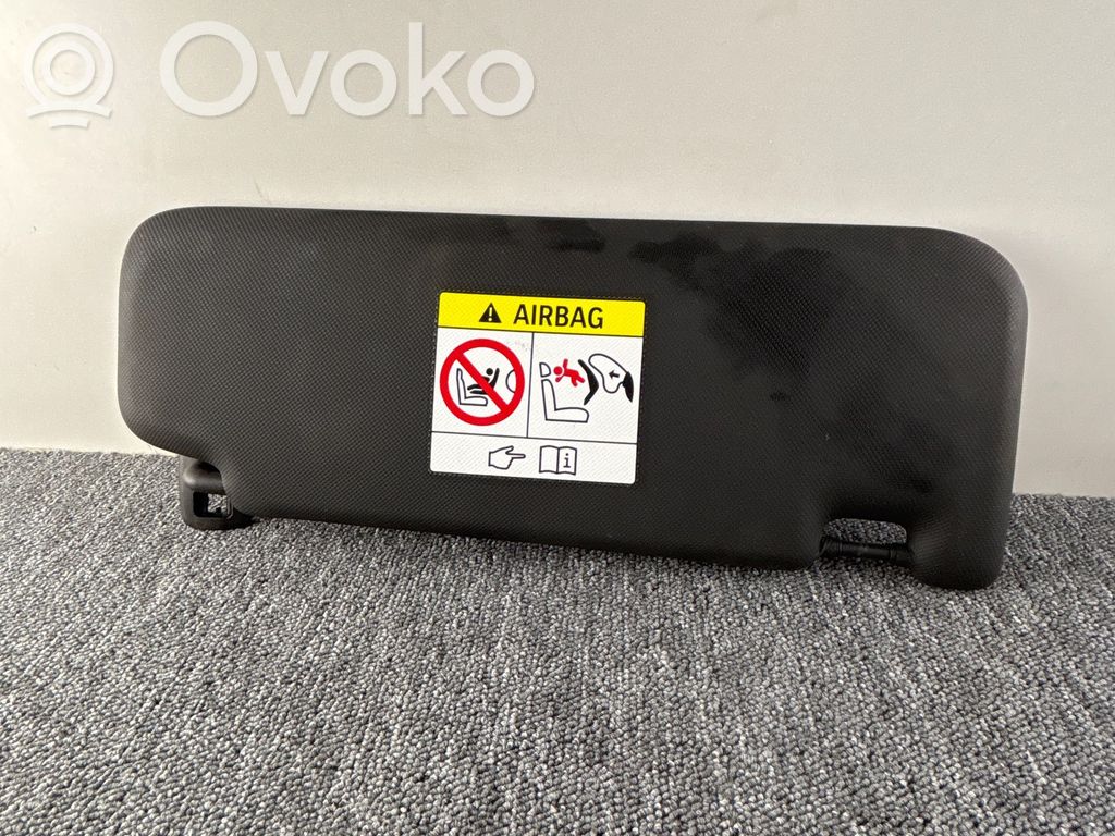 BMW X3 G01 Sun visor 