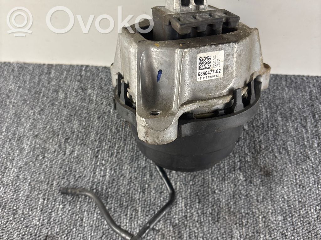 BMW 7 G11 G12 Engine mount bracket 