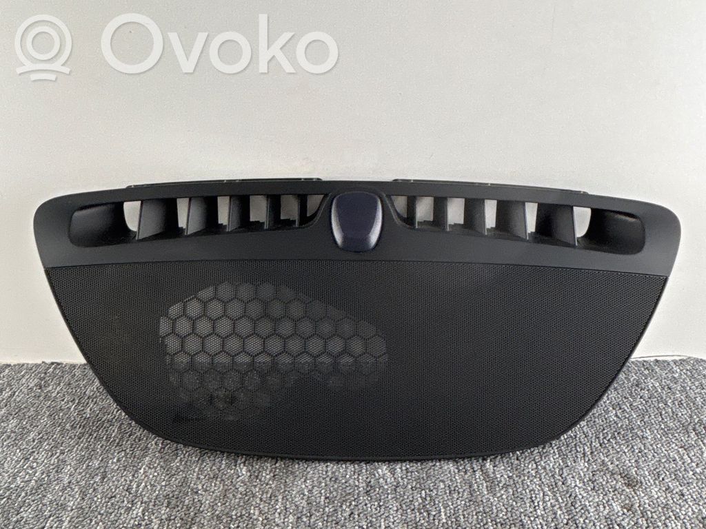 Volvo XC90 Dash center speaker trim cover 