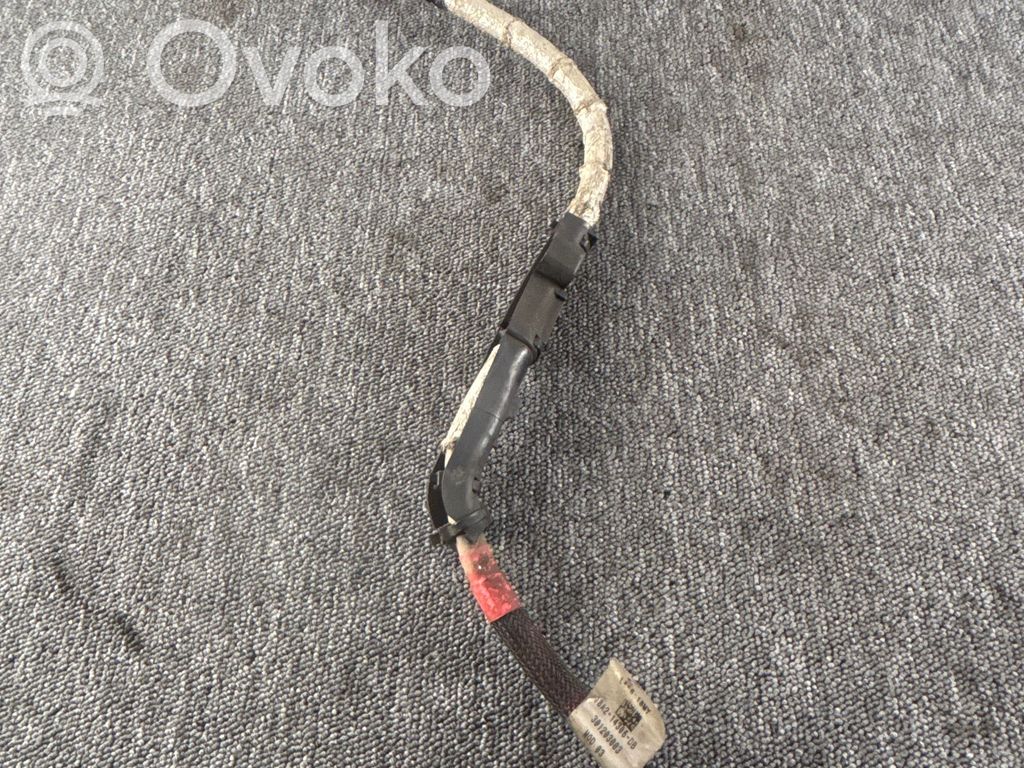 Land Rover Range Rover Velar Pluskaapeli (akku) 