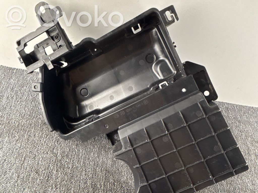 BMW 3 G20 G21 Other trunk/boot trim element 