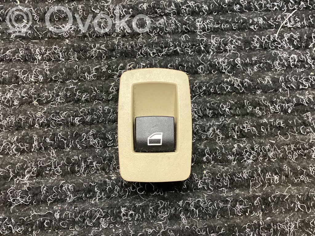 BMW X3 F25 Przyciski szyb 