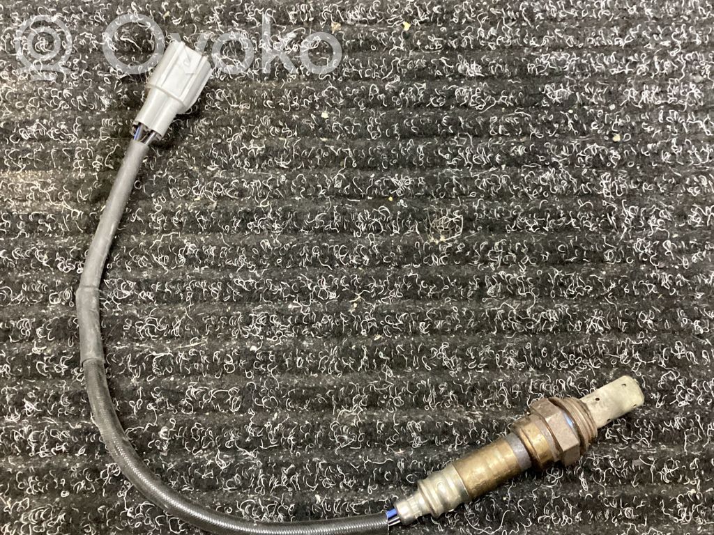 Toyota RAV 4 (XA50) Lambda probe sensor 