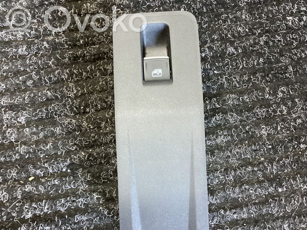 Volkswagen T-Roc Electric window control switch 