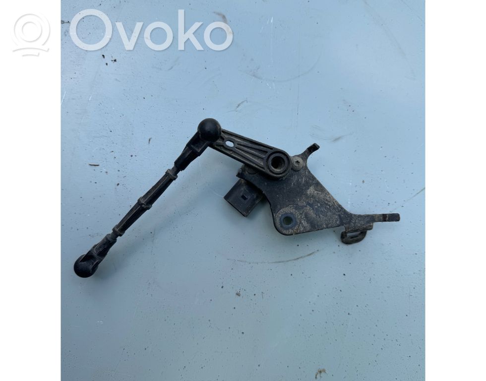 Audi e-tron Headlight/headlamp level sensor 