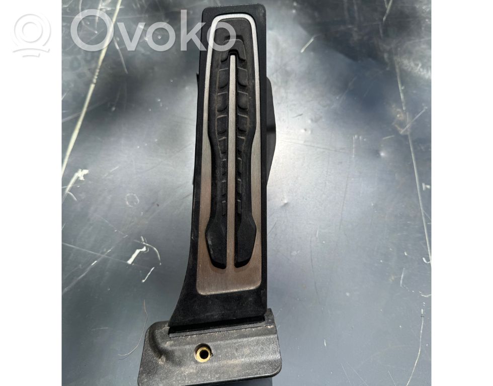 BMW 5 G30 G31 G38 Accelerator throttle pedal 
