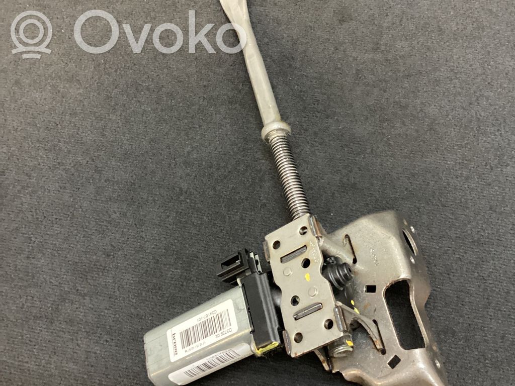 BMW X6 F16 Motor de ajuste del asiento 