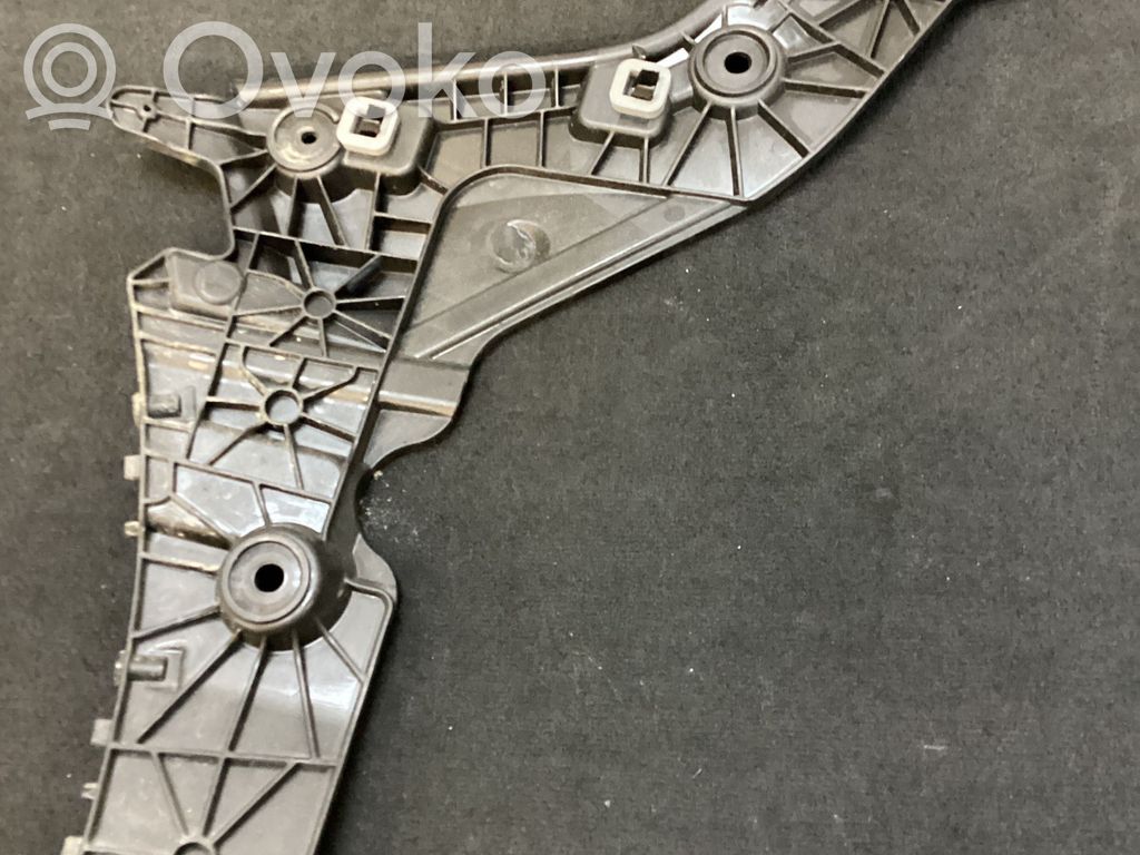 Audi e-tron Rear bumper mounting bracket 