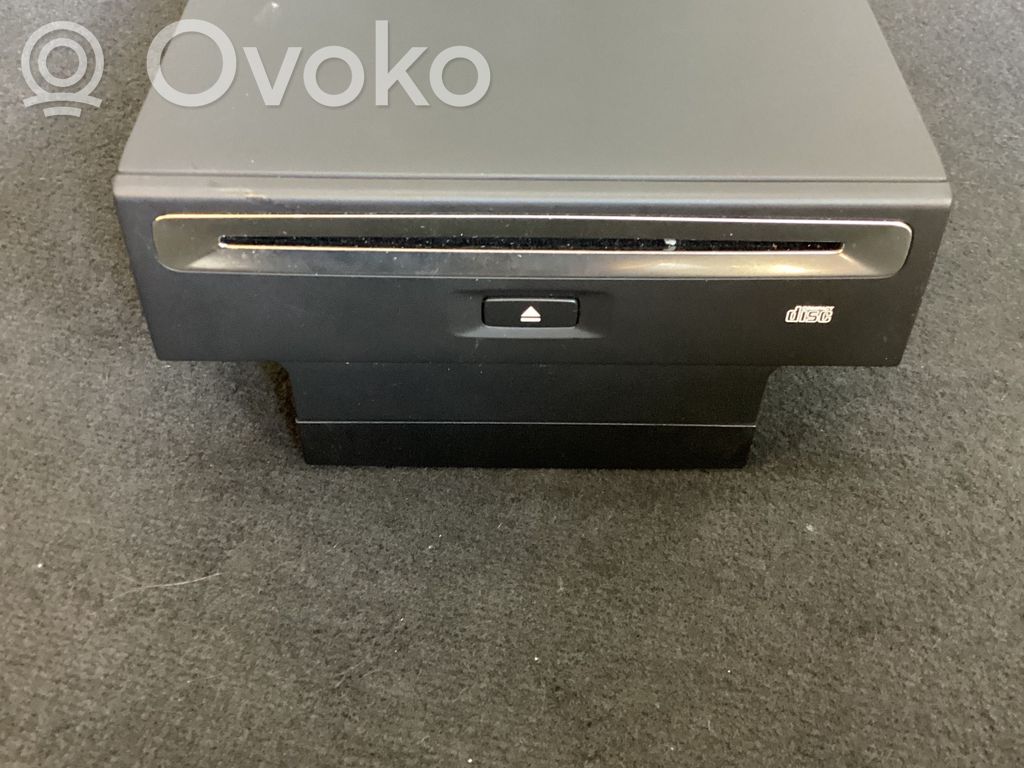 Volvo XC90 Unità principale autoradio/CD/DVD/GPS 