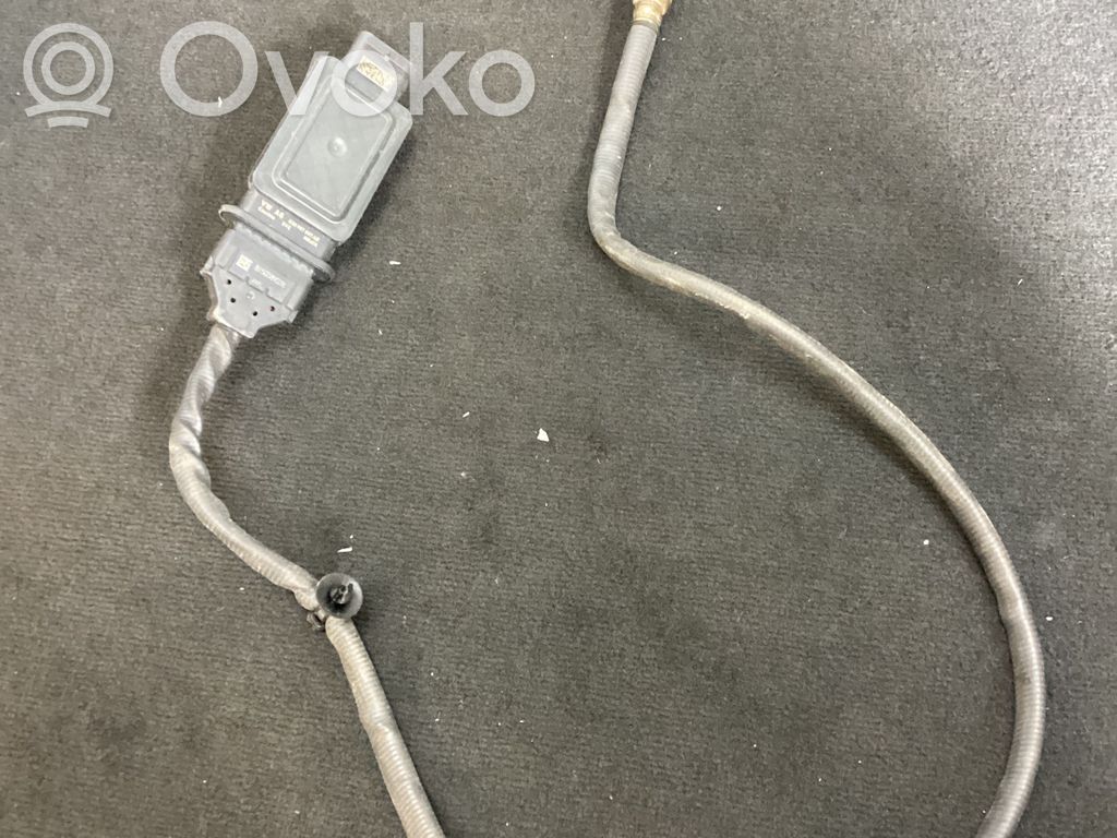 Volkswagen Crafter Lambda probe sensor 