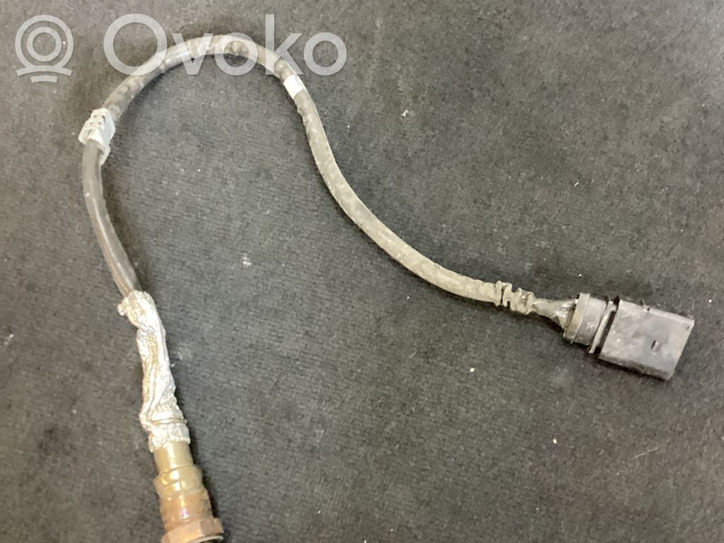 Volkswagen Crafter Lambda probe sensor 