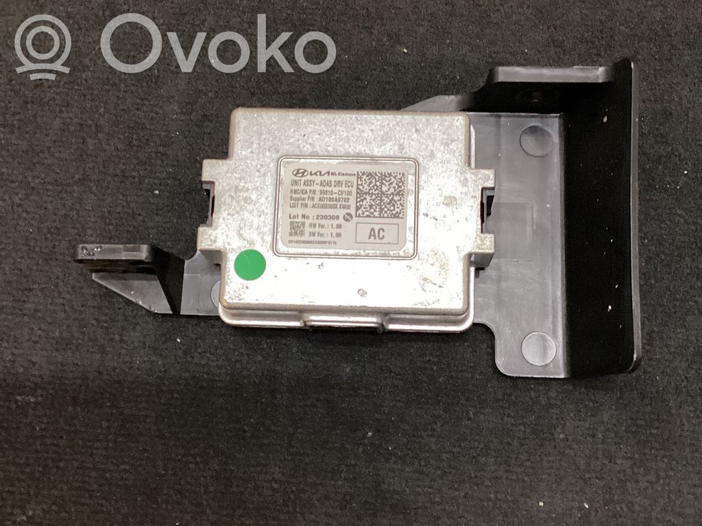 Climate control unit   99810CV100,230309,AD100A0702