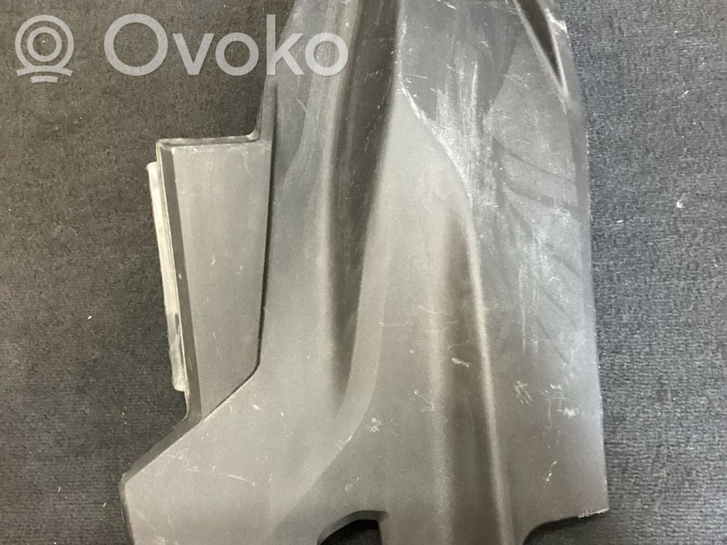 KIA EV6 Listwa błotnika przedniego 