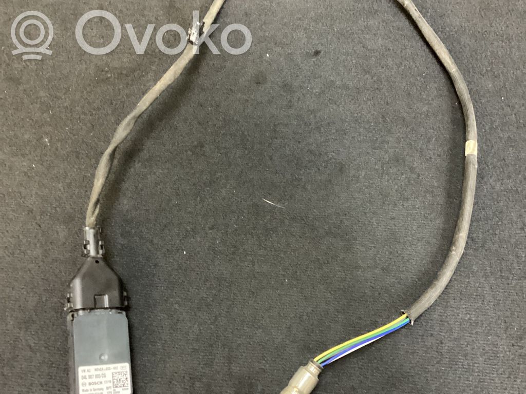 Volkswagen Tiguan Lambda probe sensor 
