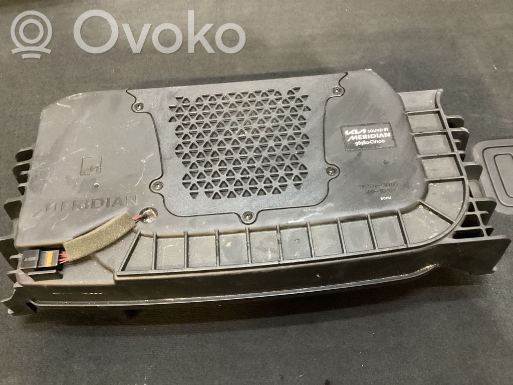 KIA EV6 Subwoofer 