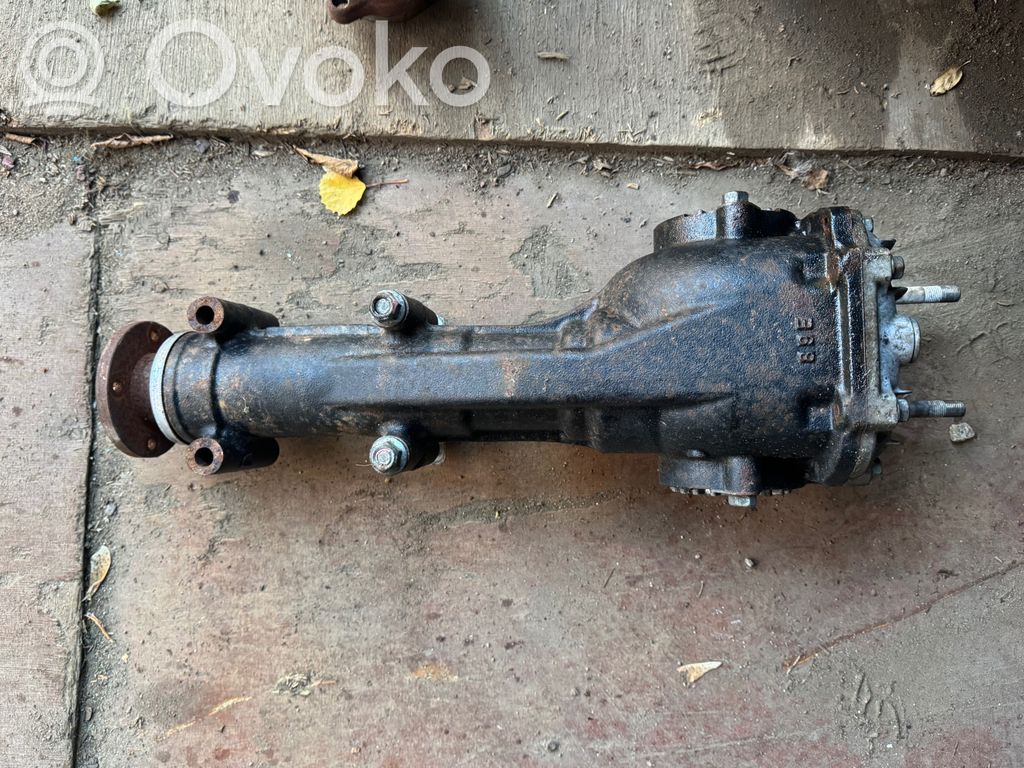 Hinterachsdifferential   R42L,S00096